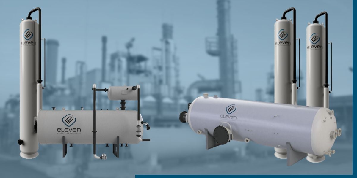 Oil And Gas Equipment industry insight
