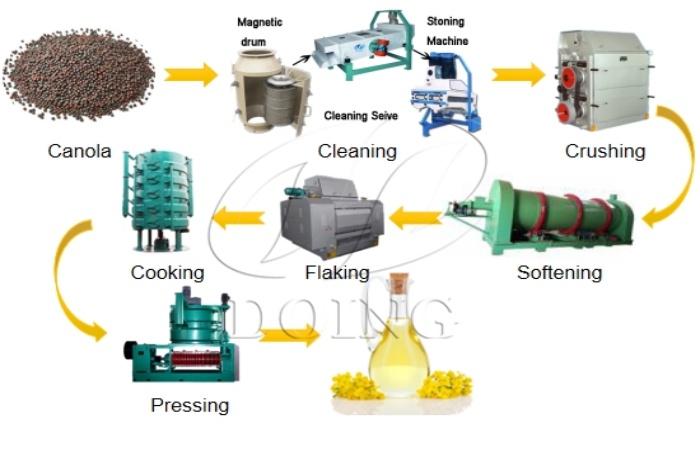Oil Catcher industry insight