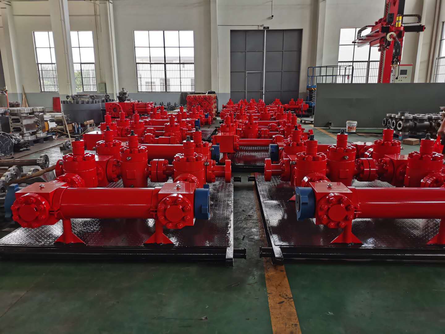 Oil Catcher industry insight