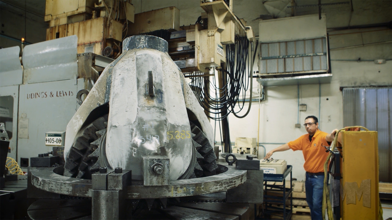 Oil Drilling Drill Bit industry insight