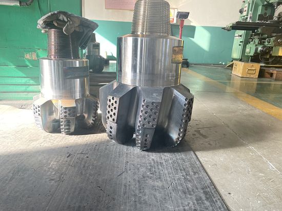 Oil Drilling Drill Bit industry insight