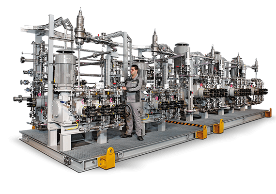 Oil Field Pump industry insight