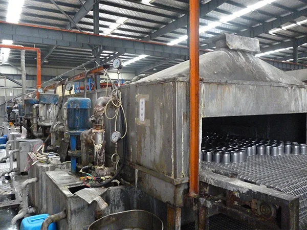 Oil Filter Silencer industry insight