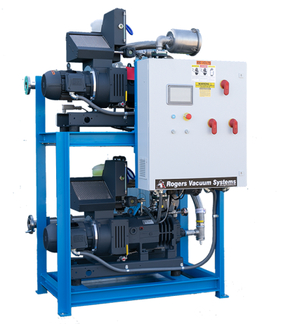 Oil Free Vacuum Pump industry insight