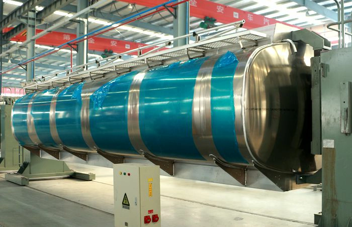 Oil Tanker Truck industry insight