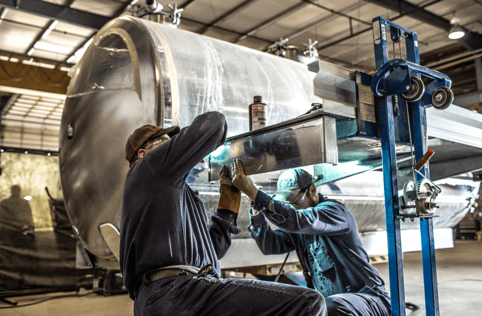 Oil Tanker Truck industry insight