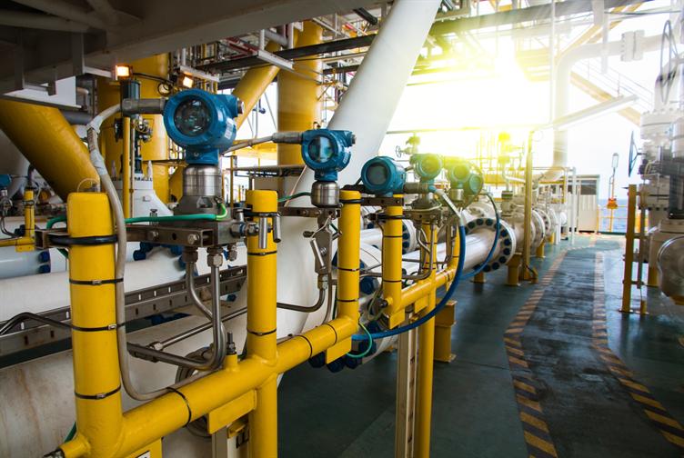 Oilfield Instrumentation industry insight