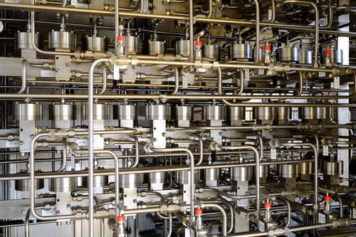 Oilfield Instrumentation industry insight