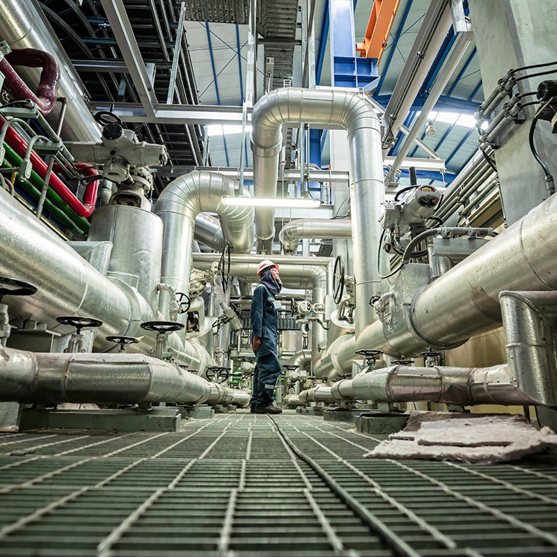 Oilfield Instrumentation industry insight