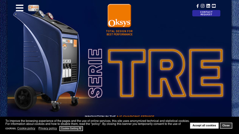 OkSys
