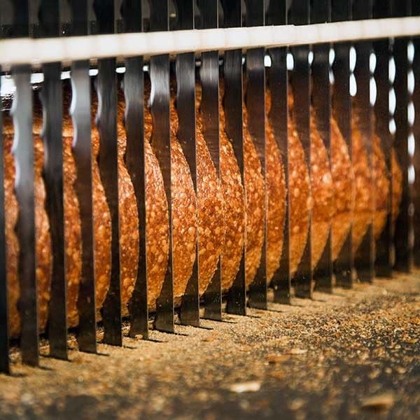 Oliver Bread Slicer Blade Replacement industry insight