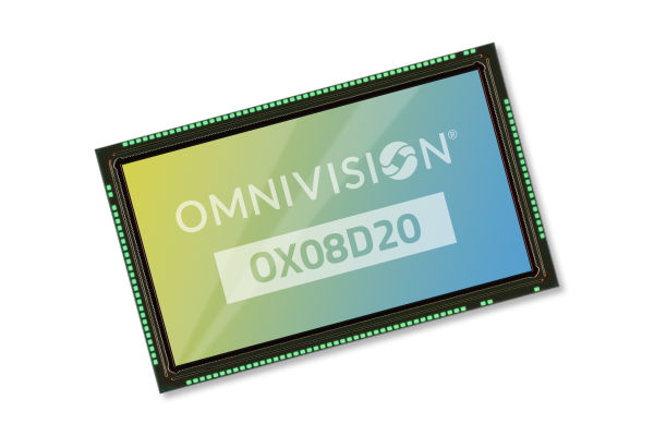 OMNIVISION