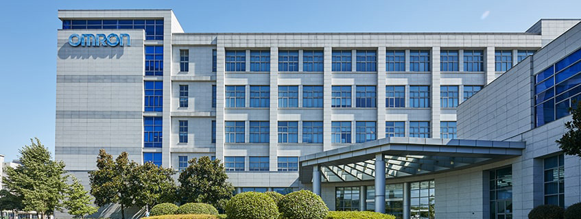 Omron Automation