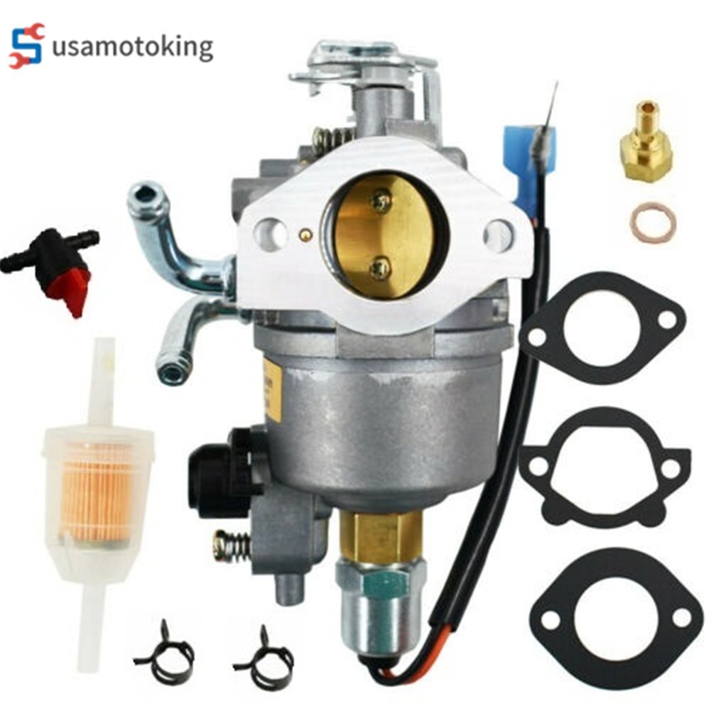 Onan 4000 Carburetor industry insight