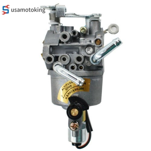 Onan 4000 Carburetor industry insight
