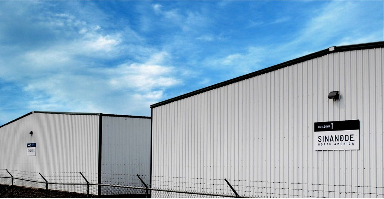 OneD Battery Sciences