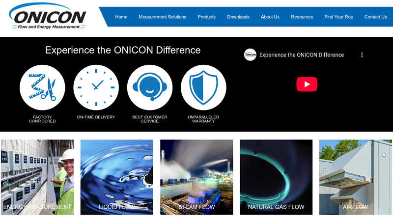 ONICON