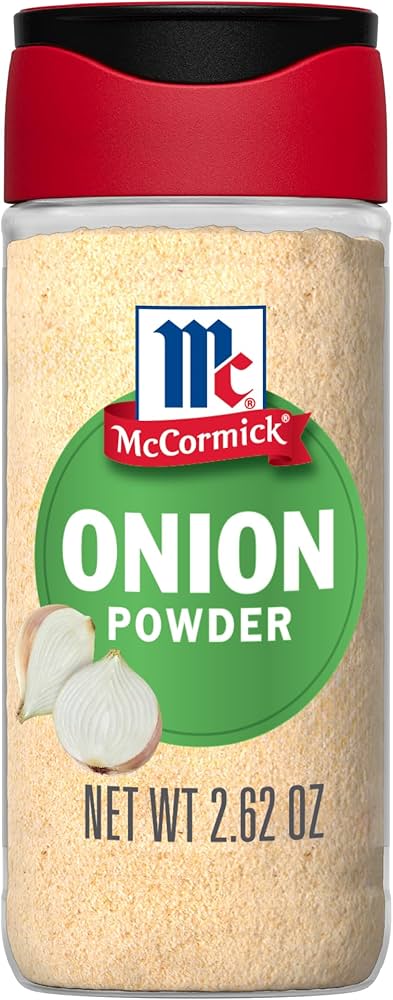 Onion Powder