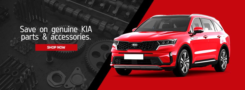 Online Kia Parts Superstore