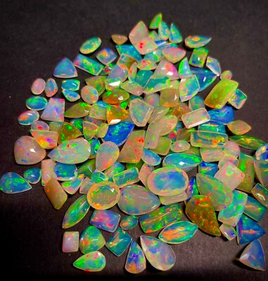 Opal Gemstones