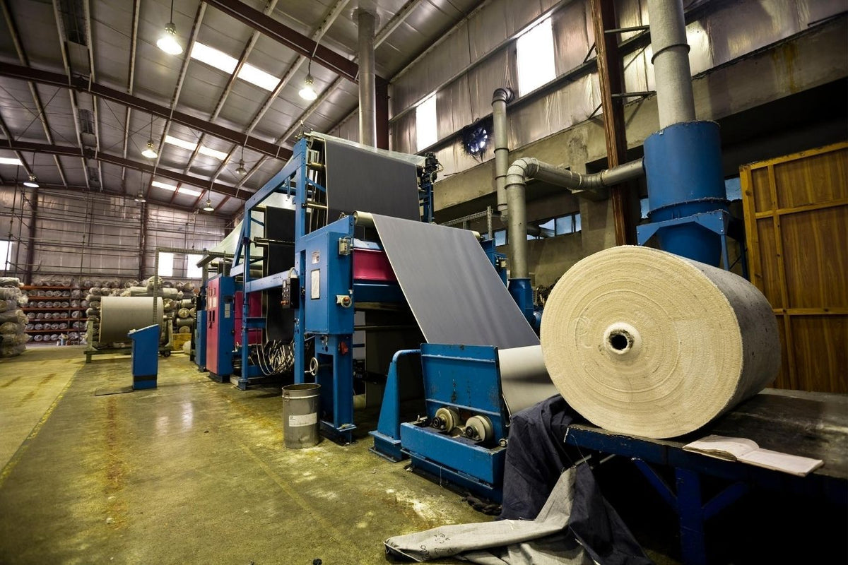 Opaque Cloth industry insight