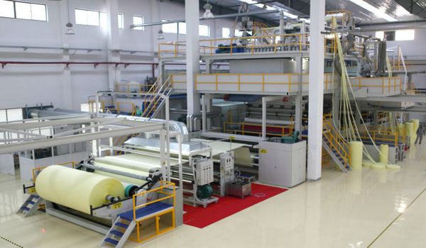 Opaque Cloth industry insight