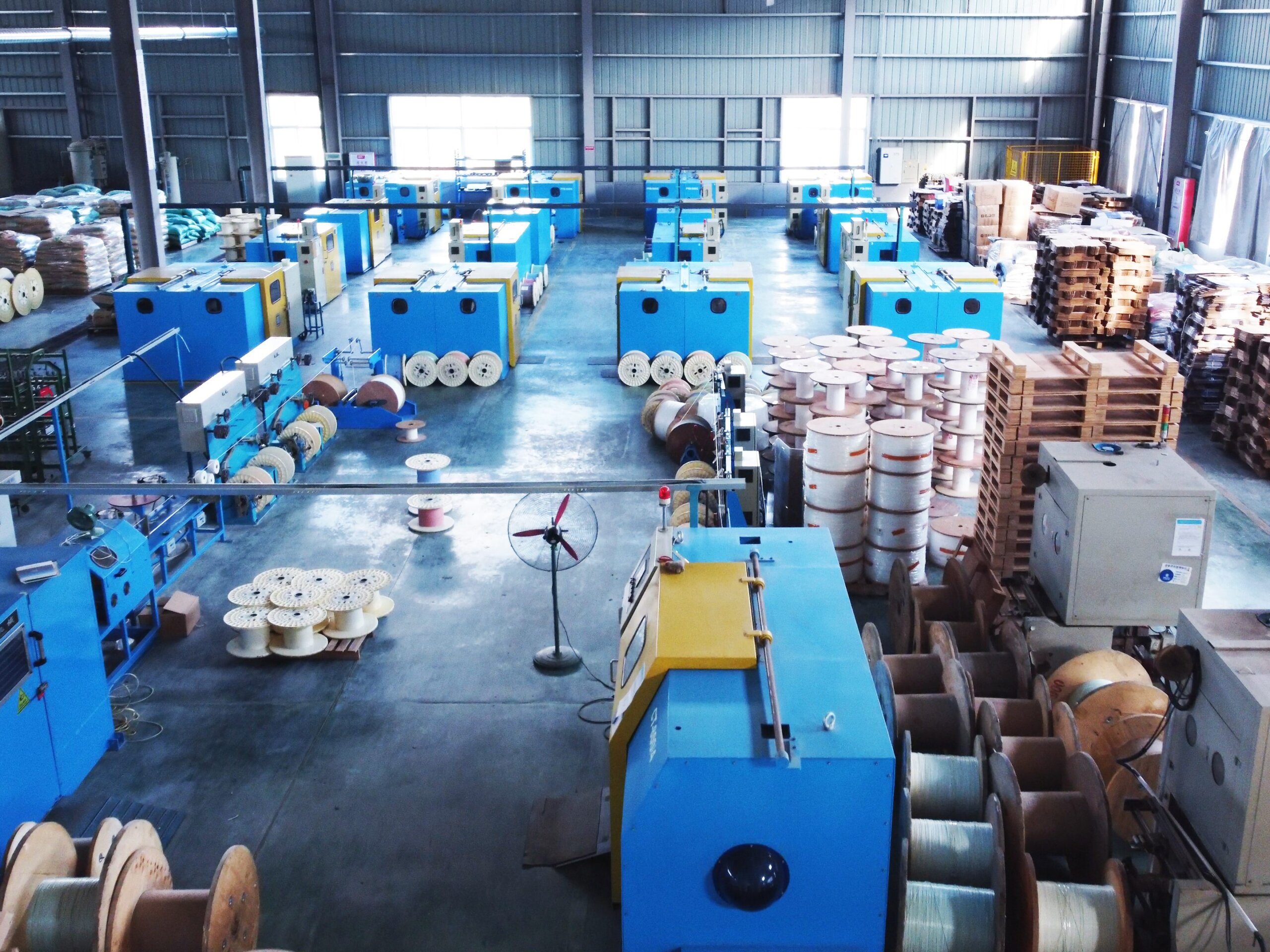 Opgw Fiber Optic industry insight