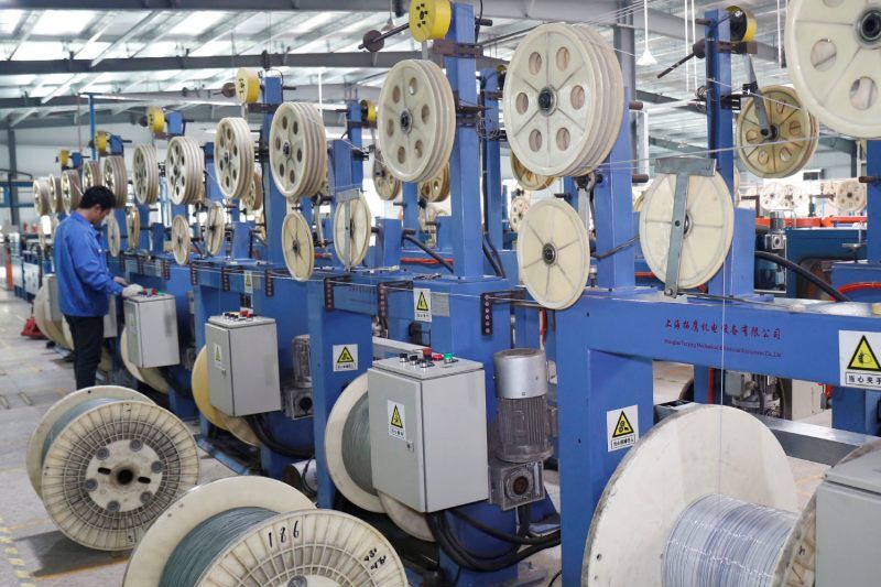 Opgw Fiber Optic industry insight