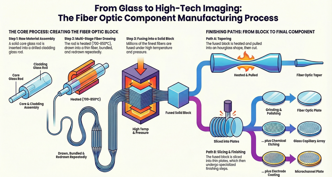 Optical Components industry insight