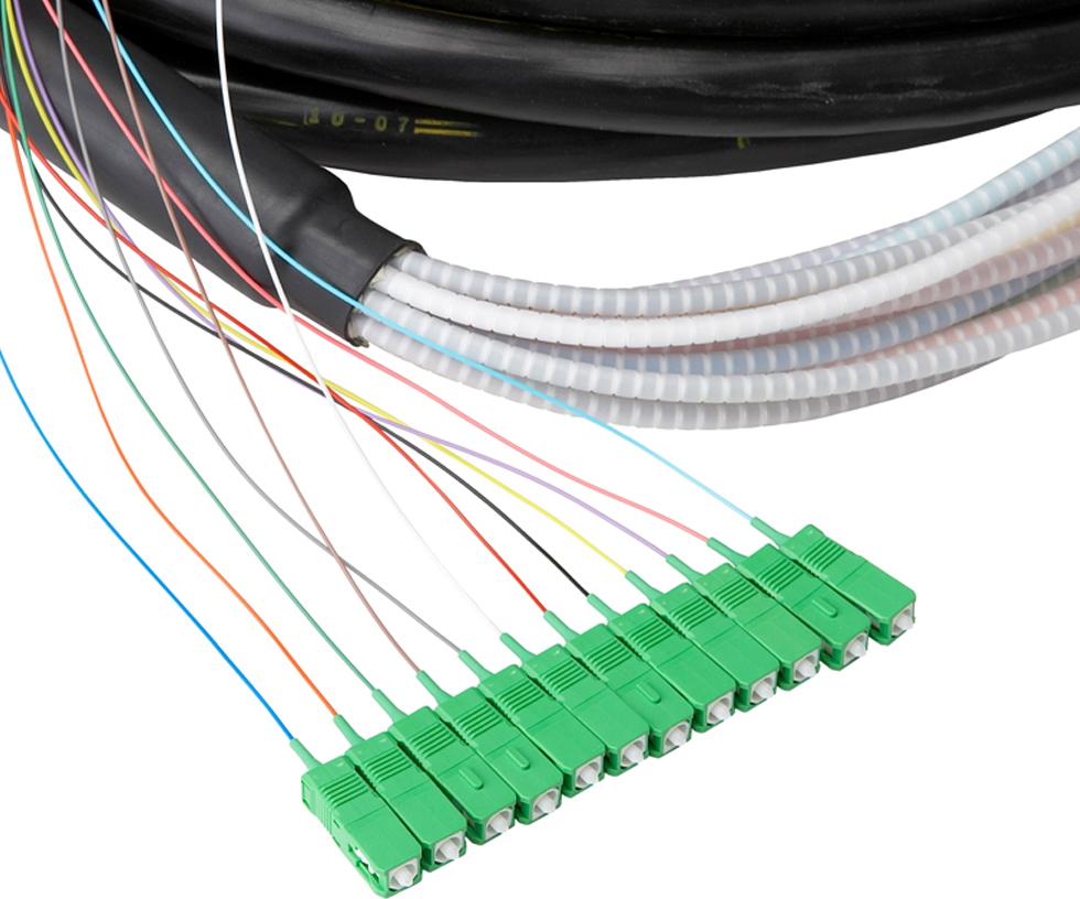 Optical Fiber