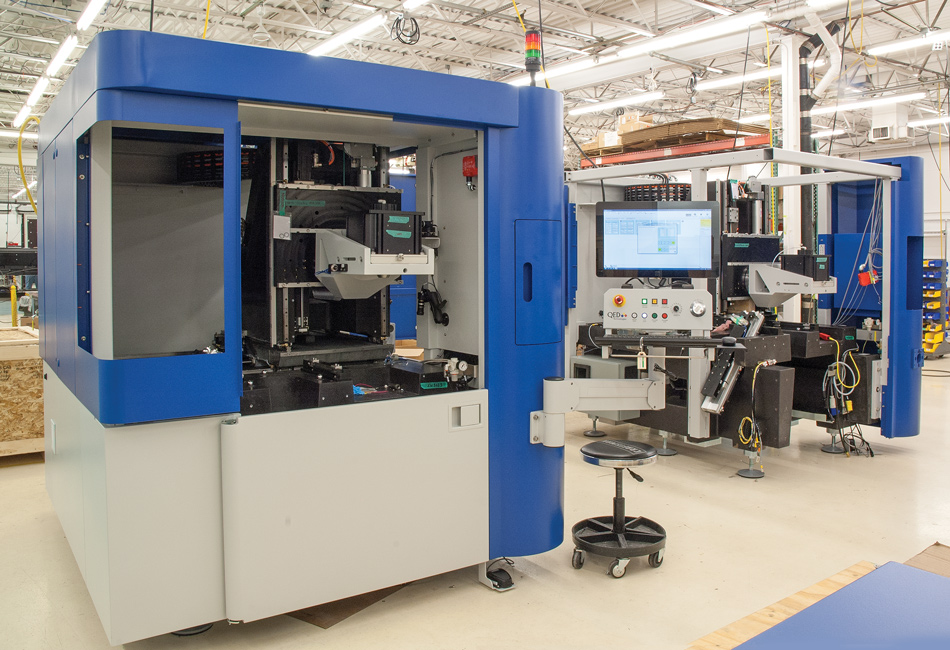 Optical Tools industry insight