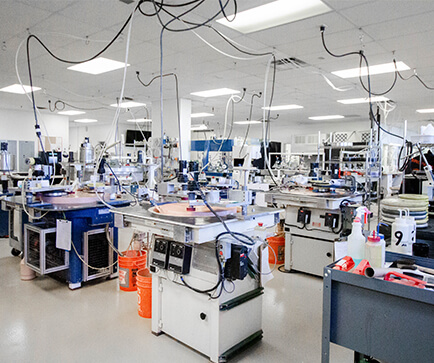 Optical Tools industry insight