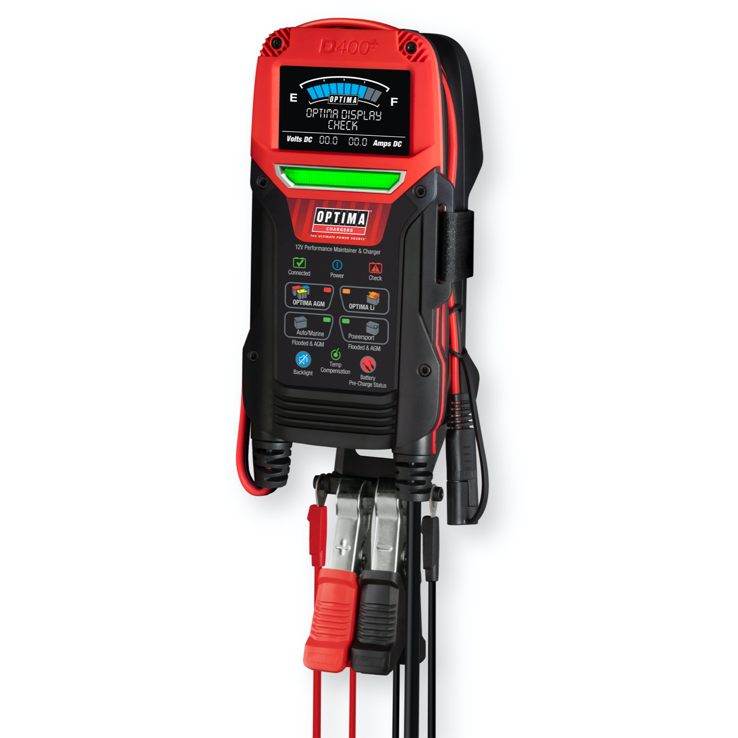 Optima Battery