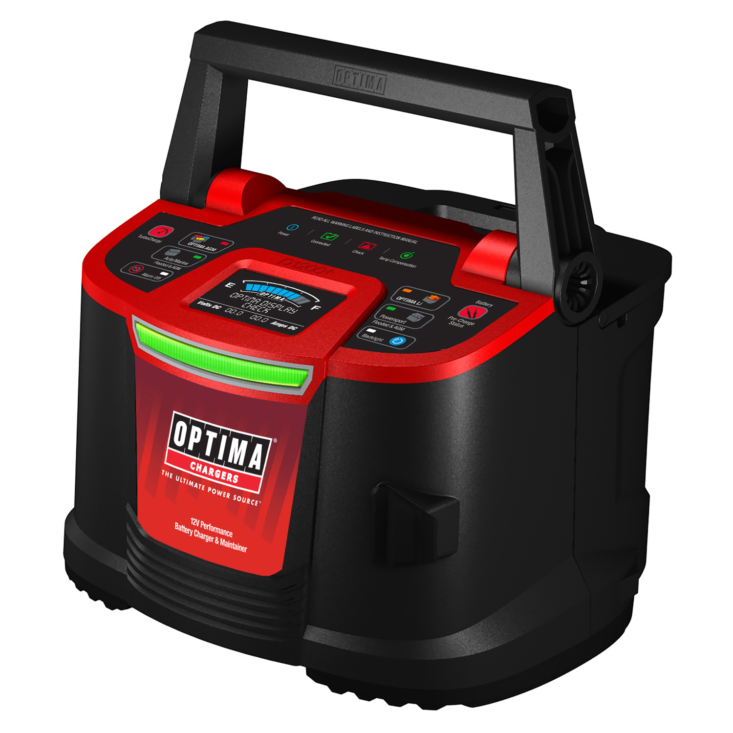Optima Charge LLC