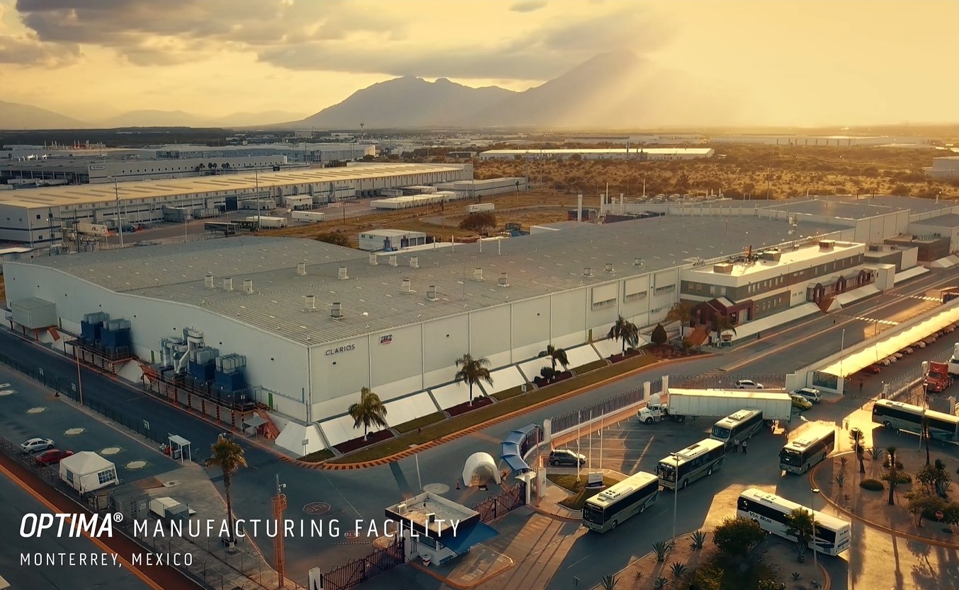 Optima Charger industry insight