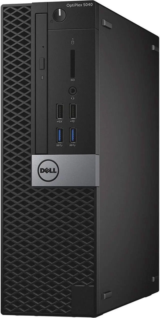 Optiplex 5040 Sff Ram industry insight