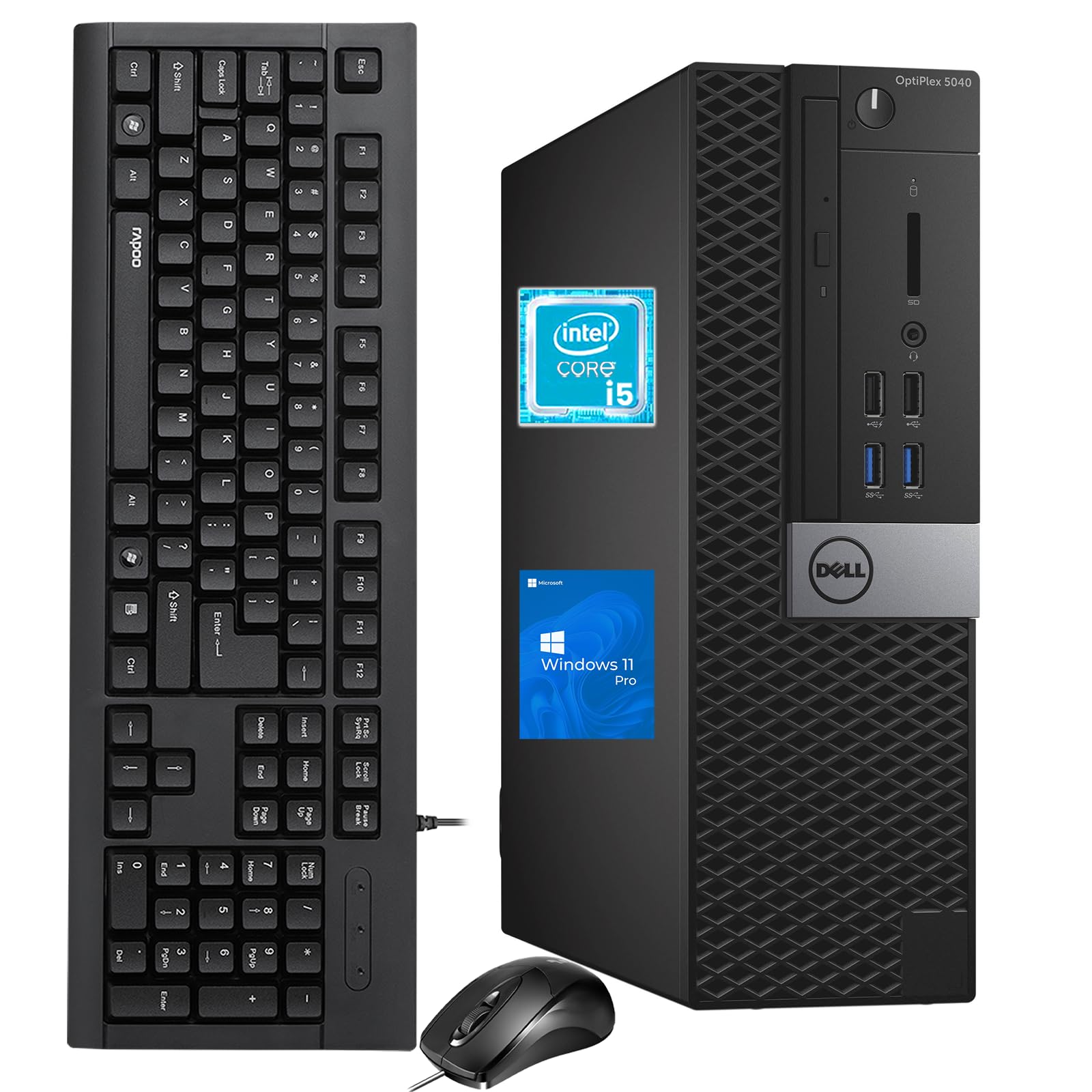 Optiplex 5040 Sff Ram industry insight