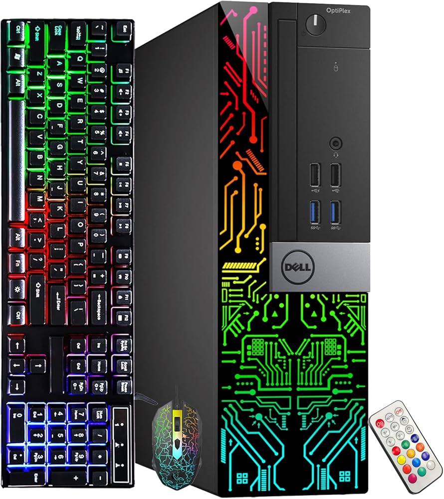 Optiplex 5040 Sff Ram industry insight