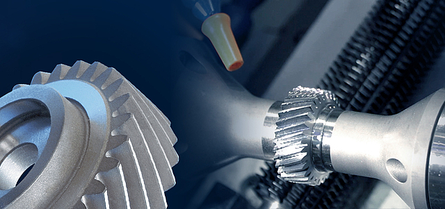 Orbital Gears industry insight