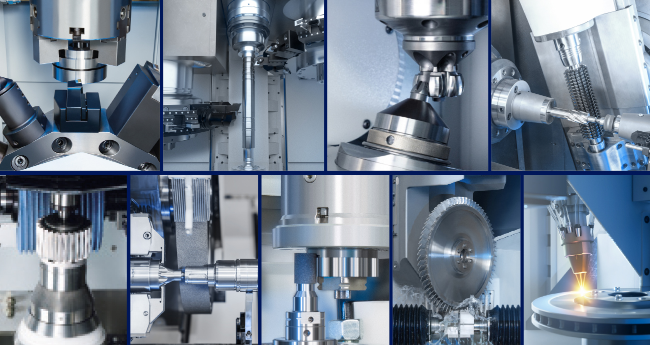 Orbital Gears industry insight