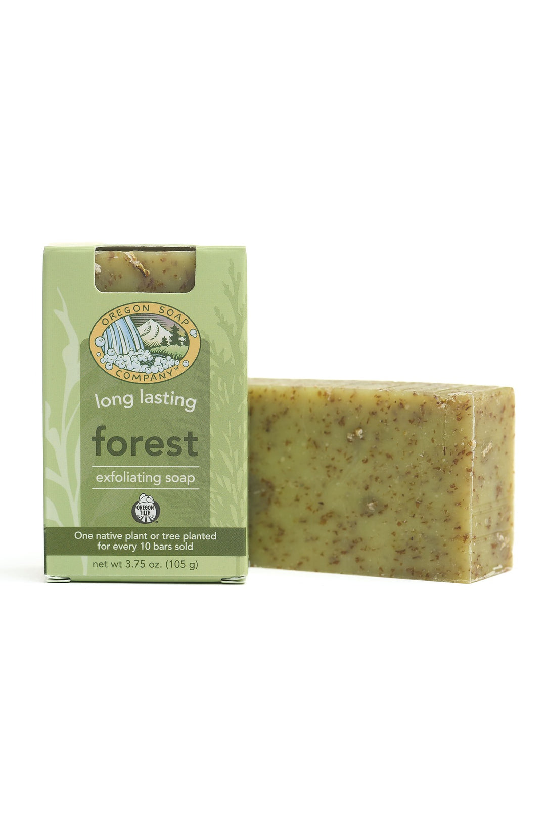 Oregon Soap Company