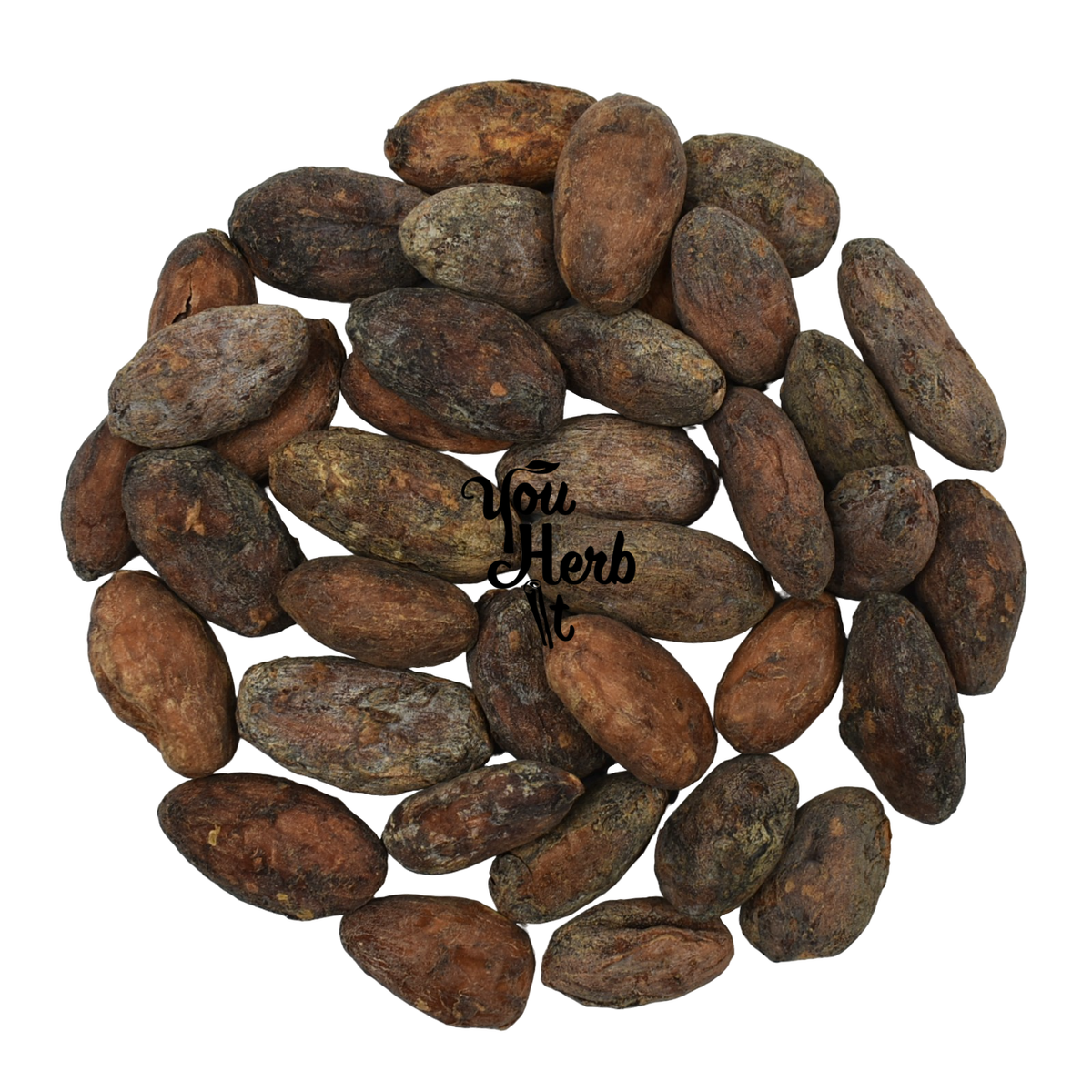 Organic Criollo Cacao Beans