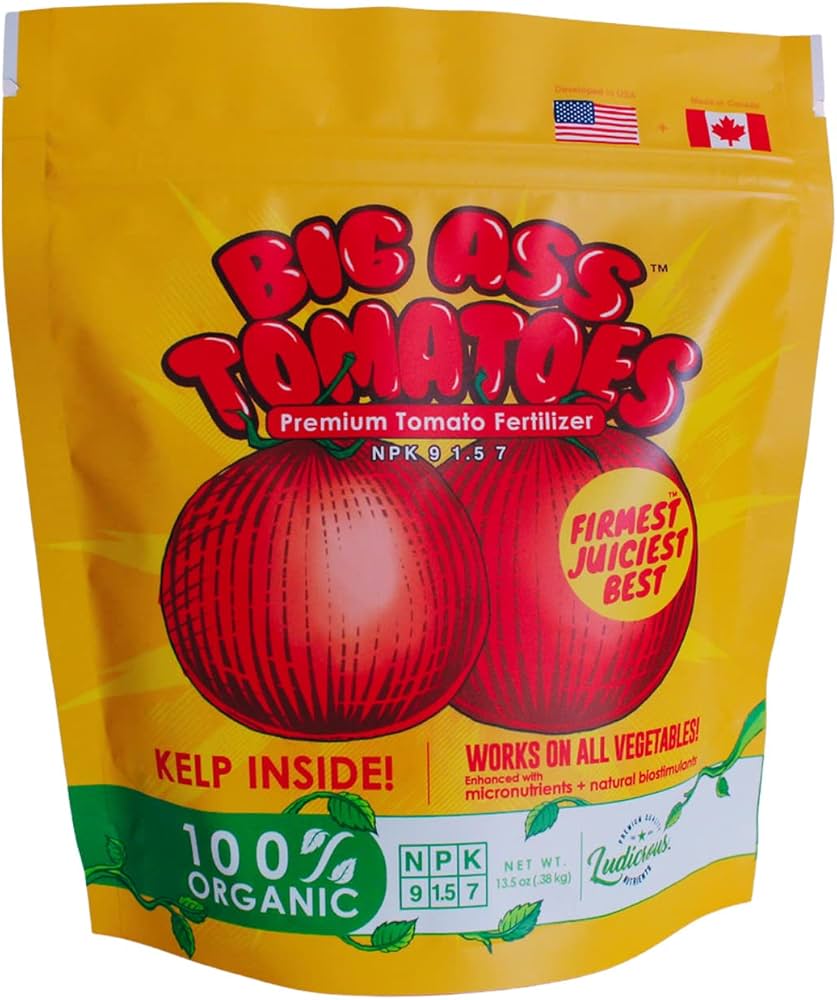 Organic Fertilizer