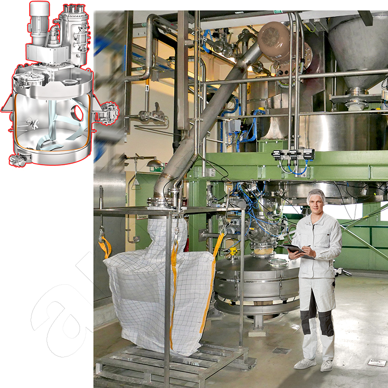 Organic Herbicides industry insight