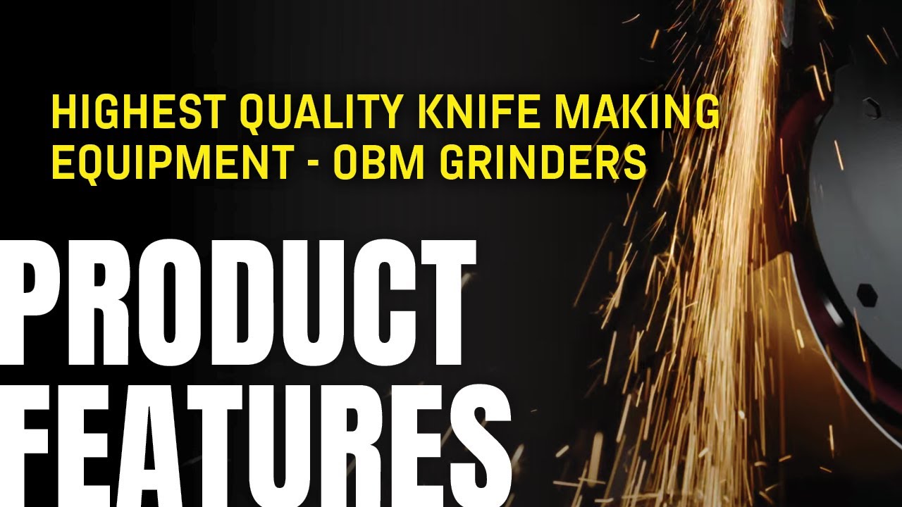 Origin Blade Maker