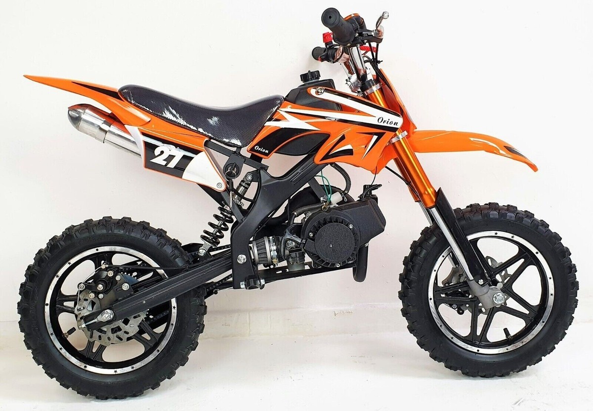 Orion Moto