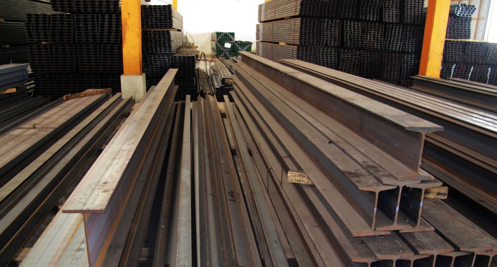 Orkin Steel - Steel Service Center