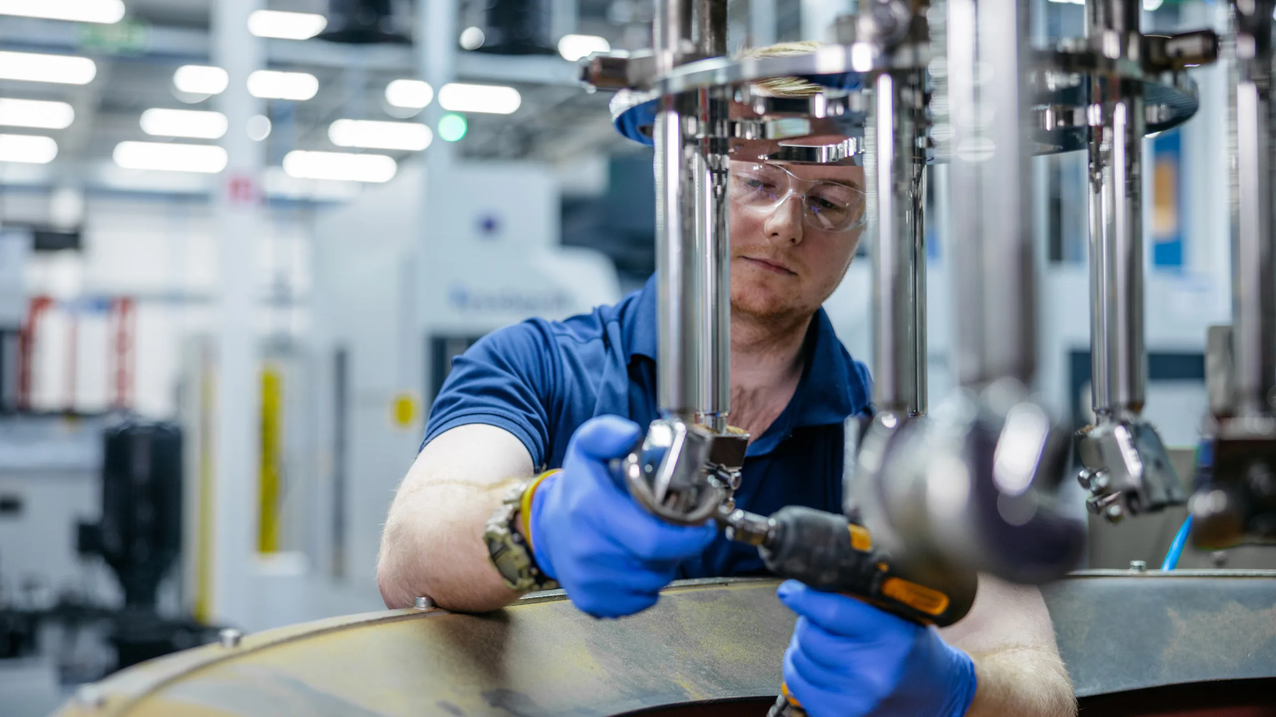 Orthopedic Products industry insight