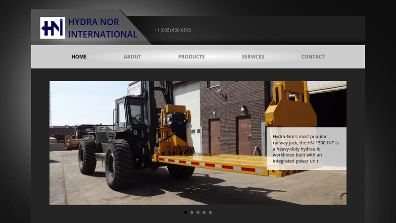 Our Innovative Products