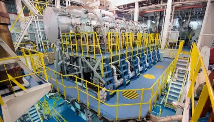 Outboard 2 Stroke Engine industry insight